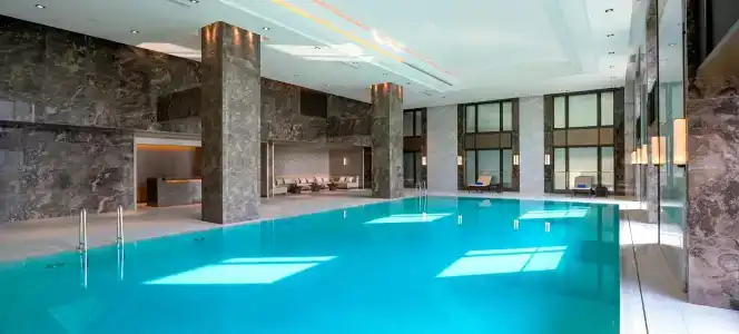 Marco Polo Changzhou - 8