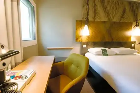 ibis Avignon Centre Gare - 106