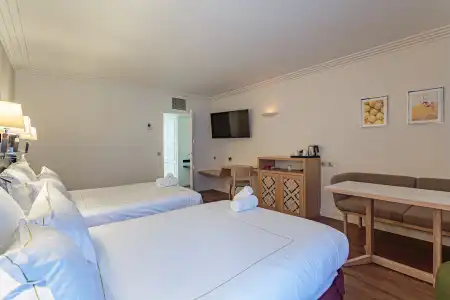 Grand Tonic & SPA NUXE - 27