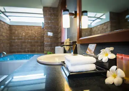 Eden Resort Phu Quoc - 7