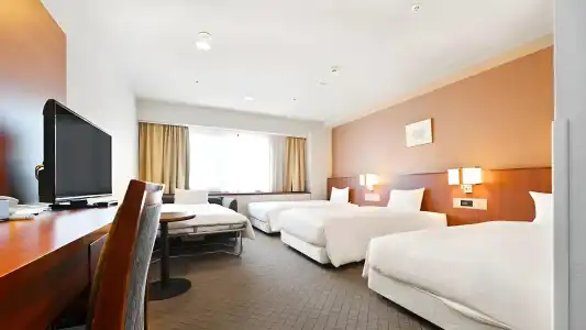 Abest Sapporo - 19