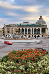 Lux Palace - 21