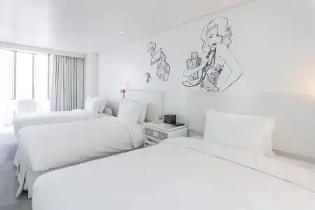 Imperial Palace Boutique Itaewon - Renovated in 2025 - 3