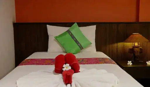Ananda Lanta Resort - 117