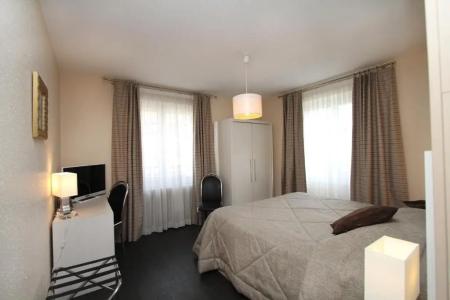 Hôtel la Réserve - 109