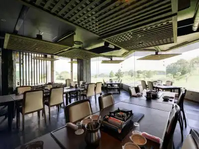Cocopa Resort Club - 20