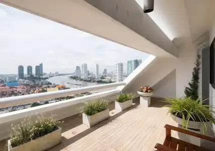 Centre Point Plus Silom - 20