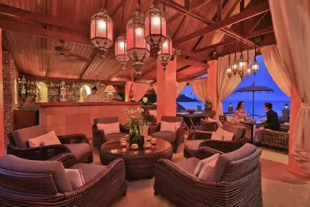 Zazen Boutique Resort & Spa - 28