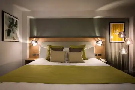 Holiday Inn Oxford by IHG - 52
