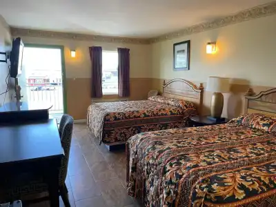 Sea Palace Inn - 18