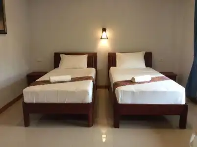 Lanta Wanida Resort - 4