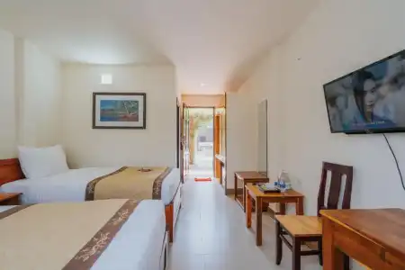 Le Garden Resort & Spa Phu Quoc - 38