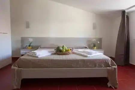 B&B Baglio Santa Croce - 26