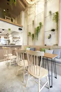 Vann Bangkok Boutique House - 21