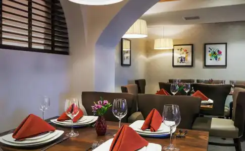 Triada Palm Springs, Autograph Collection by Marriott - 20