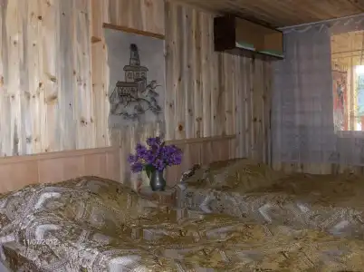 Guest House Mirgvela - 10