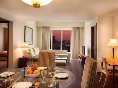 Sedona Suites Ho Chi Minh City - 25