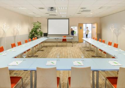 Ibis Styles Genève Carouge - 12