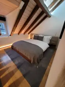 Le Bijou Lintheschergasse 23 Zurich HB - 78