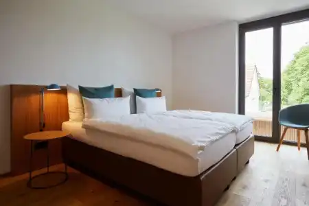 Sternen Bohlingen Aparthotel - 193