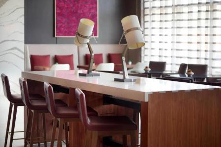 Marriott Columbus OSU - 39