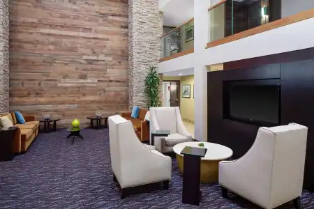Hilton Garden Inn Marina Del Rey - 21