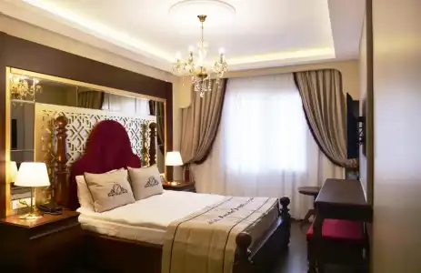 Amida Boutique Diyarbakır - 1
