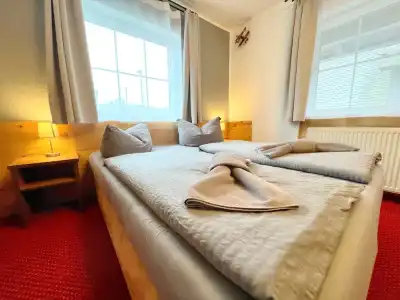 BnB Fliegerhaeusle Hagnau 24h Self Check In - 38