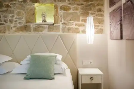 Balatura the Fine Bed&Breakfast Split - 15
