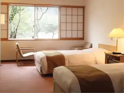 Kamikochi Shirakabaso - 1