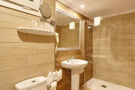 Çenger Beach Resort Spa - All Inclusive - 7