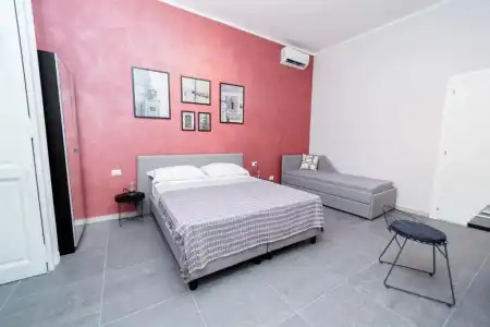N'Art Suites Napoli - 126