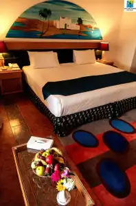 Seti Abu Simbel Lake Resort - 84