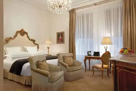 The Plaza - 107