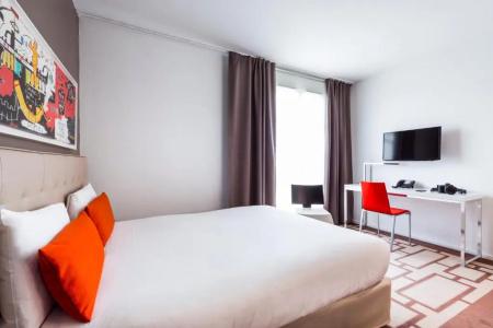 Hipark by Adagio Grenoble - 87