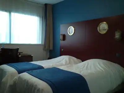 Les Gens de Mer Dunkerque - 2