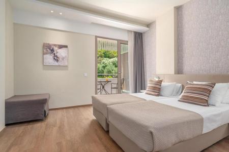Ammon Zeus Luxury Beach - 3