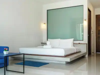 Am Samui Resort - 57