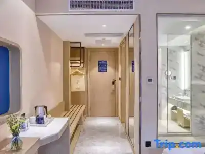 Kyriad Marvelous Kunming High-tech District Kepu Road - 34
