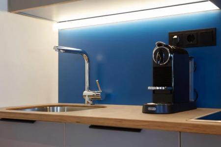 Sternen Bohlingen Aparthotel - 146