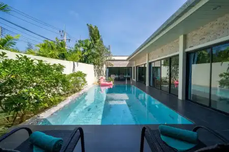 Layantara Villas Phuket - 25