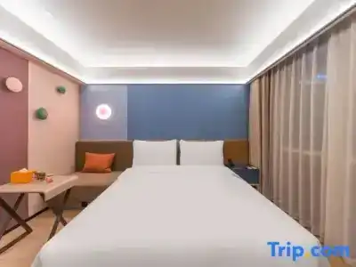 Orange Select Guangzhou Tianhe Gangding - 37