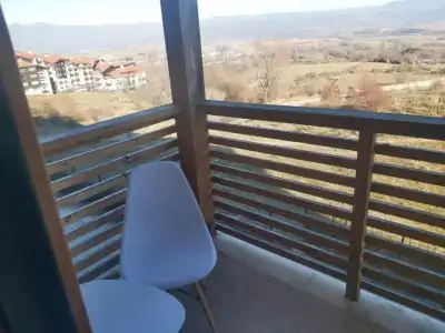Saint Ivan Ski Apartments - 61