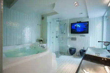 Damianii Luxury Boutique & Spa - 58