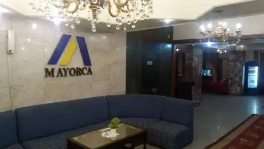 Mayorca - 23