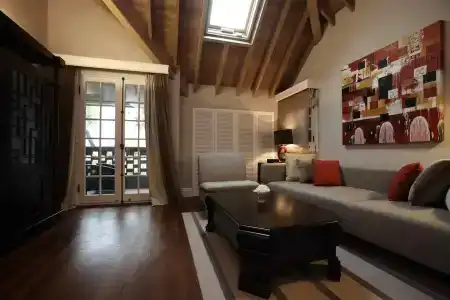 Massenet at Sinan Mansions - 8