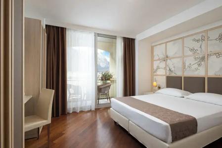 Savoy Palace - TonelliHotels - 135