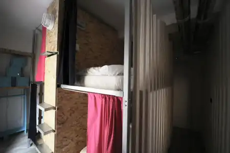 Dopa Hostel - 5