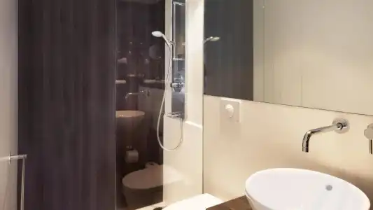 Crowne Plaza Zürich by IHG - 45