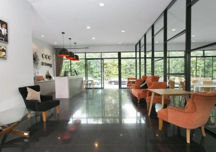 D Living Pattaya - 23